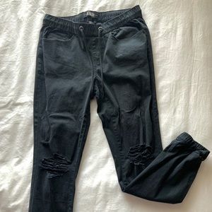 Joggers